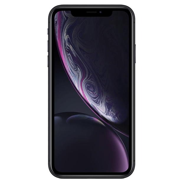 Apple iPhone XR 64Gb Black Refurbished