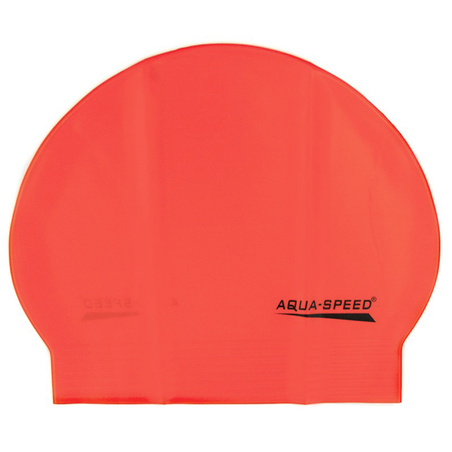 AQUA-SPEED SOFT LATEX orange 75