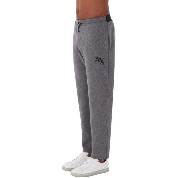 Armani Exchange AX side logo jog Sn99