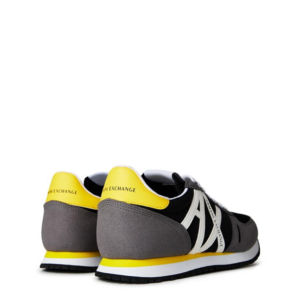 Armani Exchange Retro Runners