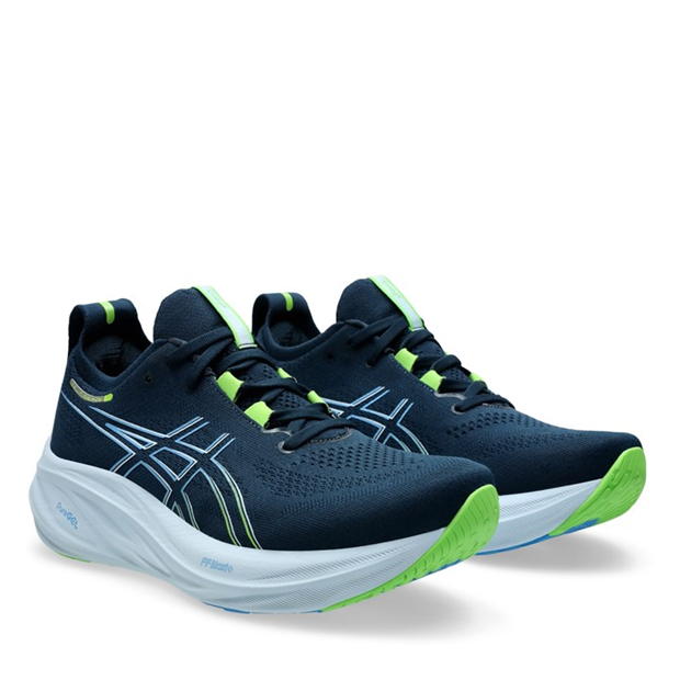 Asics 26