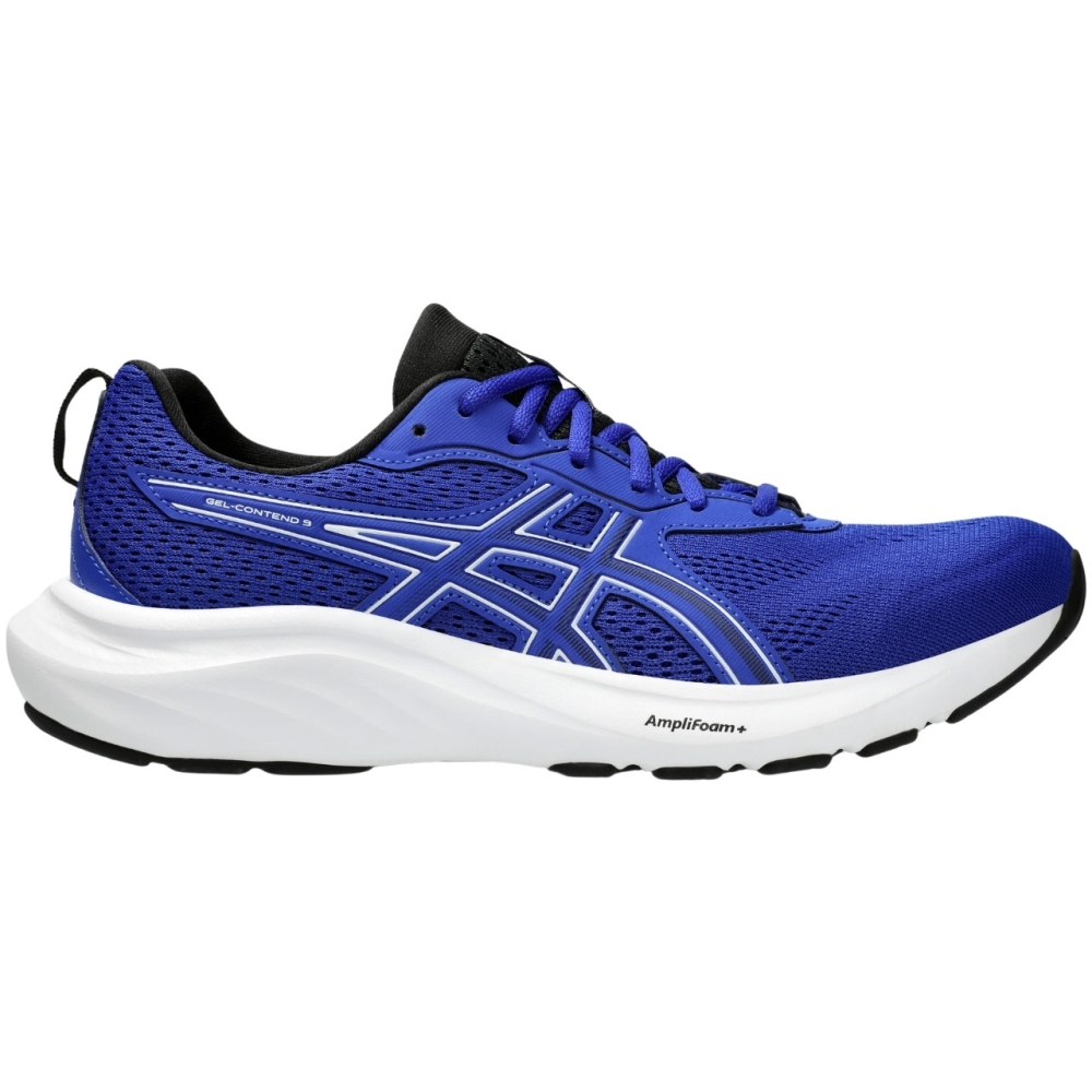 Pantof Asics Gel Contend 9 men's blue 1011B881 400