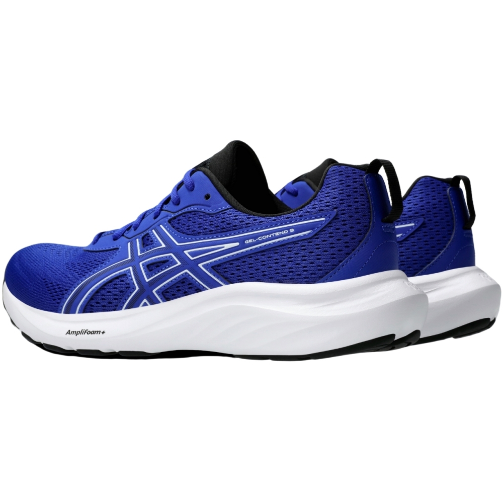 Pantof Asics Gel Contend 9 men's blue 1011B881 400