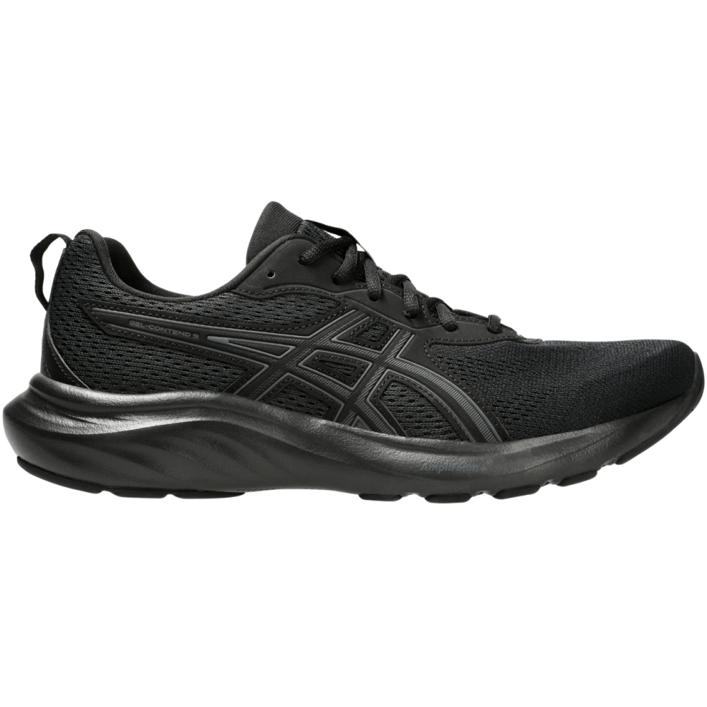 Pantof Asics Gel Contend 9 men's , black 1011B881 003