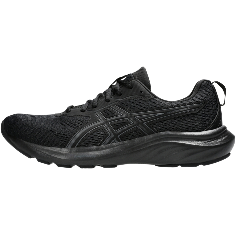 Pantof Asics Gel Contend 9 men's , black 1011B881 003