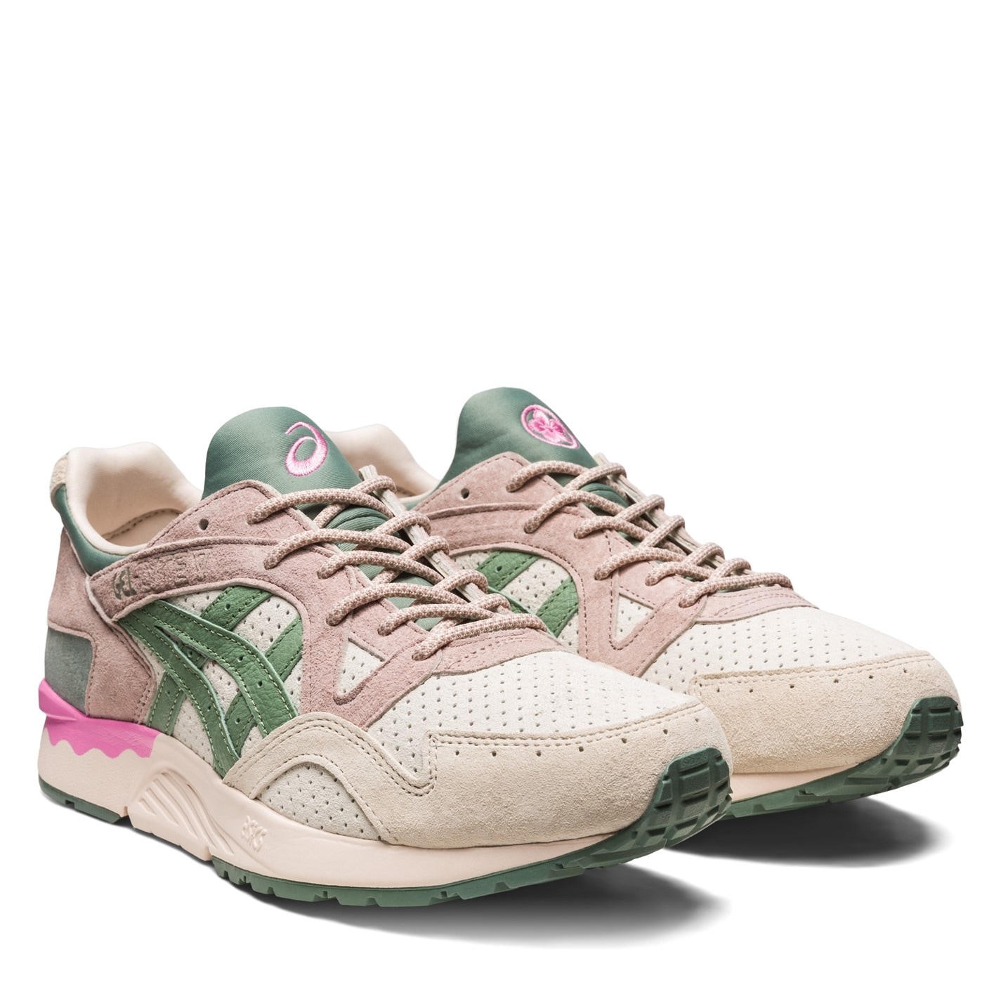 Asics Gel-Lyte V Sn99