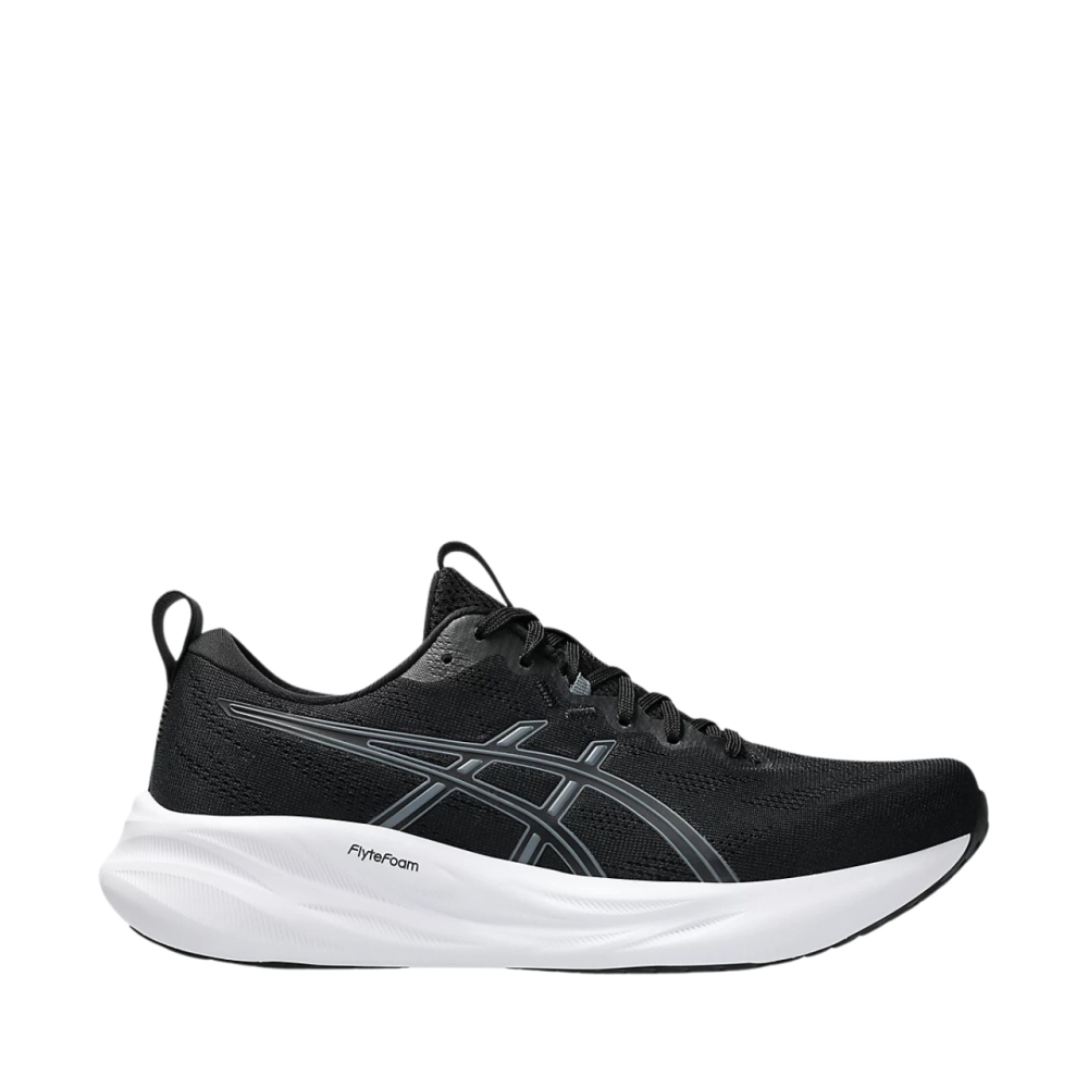 Pantof Asics Gel-Pulse 16 's black 1012B755 002 dama