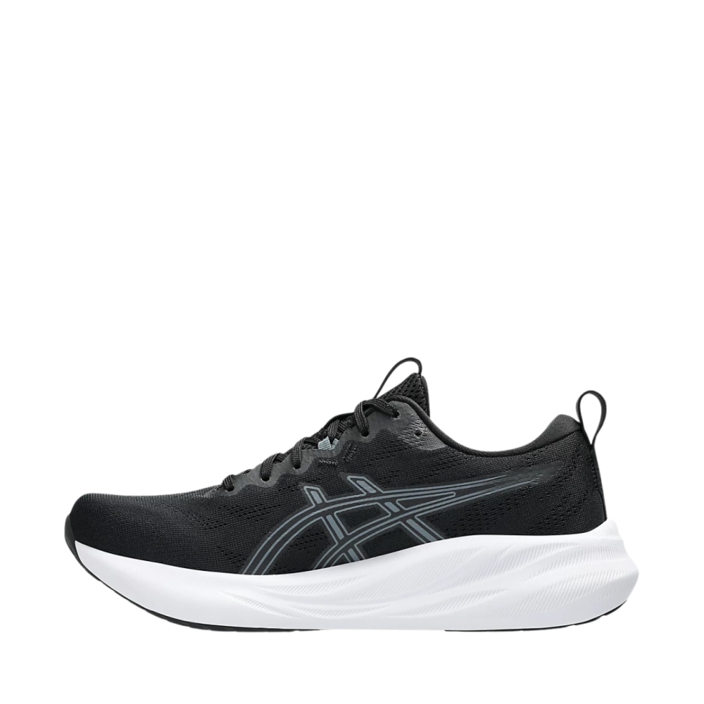 Pantof Asics Gel-Pulse 16 's black 1012B755 002 dama