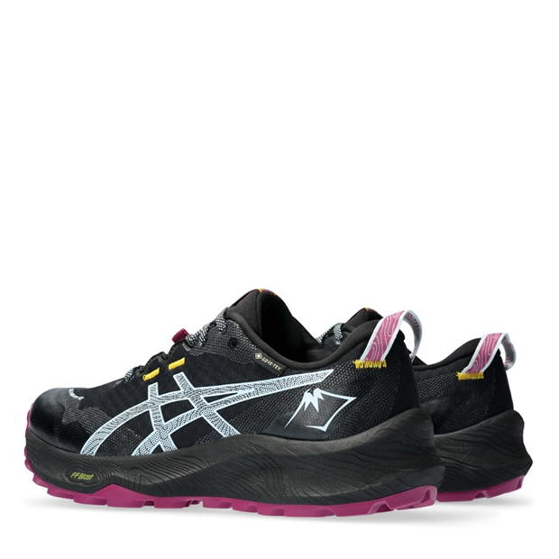 Asics Trabuco 12 GTX Ld05