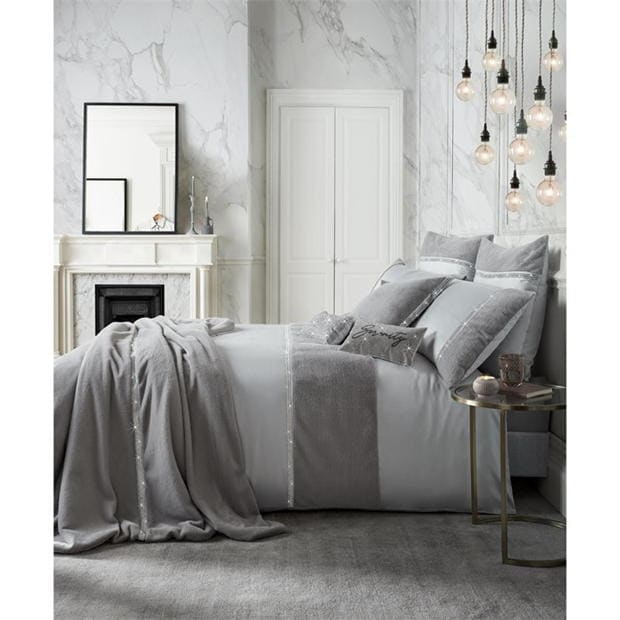 Rita Ora Home Rita Ora Sylvie Duvet Cover