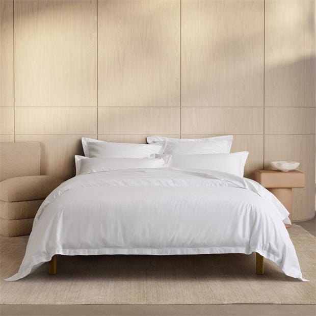 Sheridan 1000tc Cotton Sateen Duvet Cover