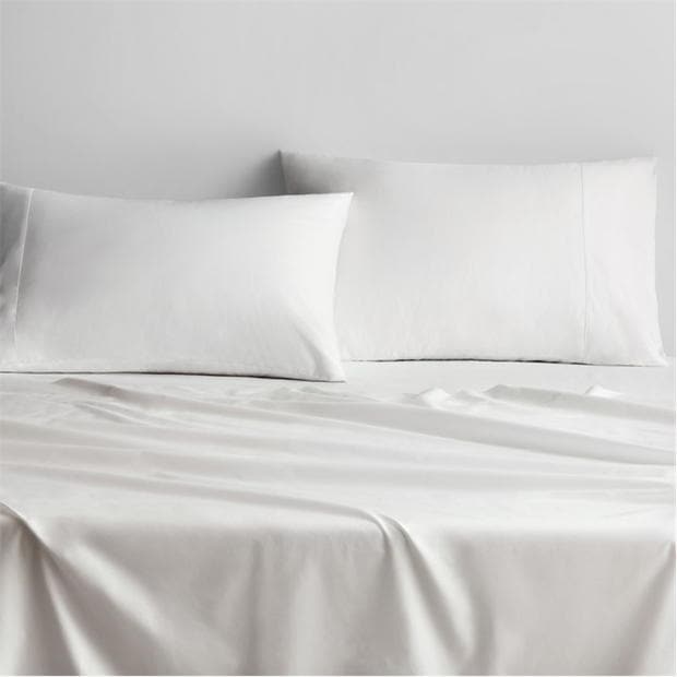 Sheridan 500tc Cotton Sateen Fitted Sheet