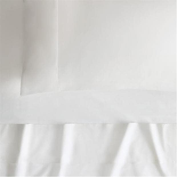 Sheridan 500tc Cotton Sateen Fitted Sheet