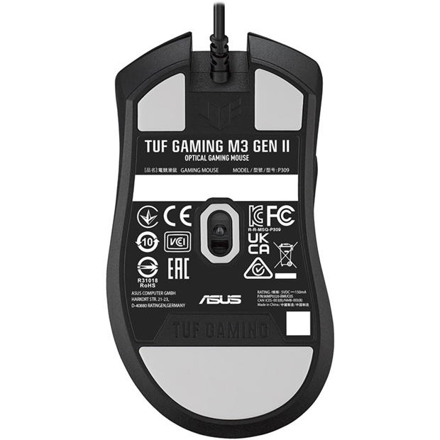 ASUS ASUS TUF Gaming M3 Gen II Mouse