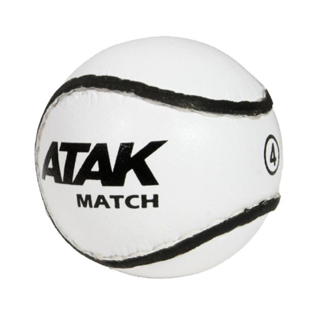 ATAK Sports Match Sliotar