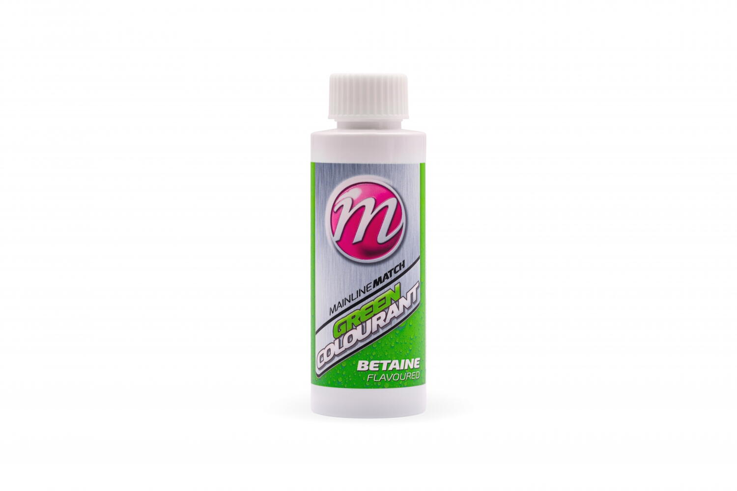 ATRACTANT BETAINE verde 100 ML MAINLINE