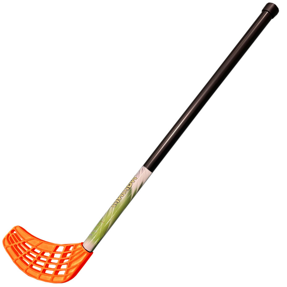 Kij do unihokeja Azetx Mamba HDPE bez owijki 82 cm copil