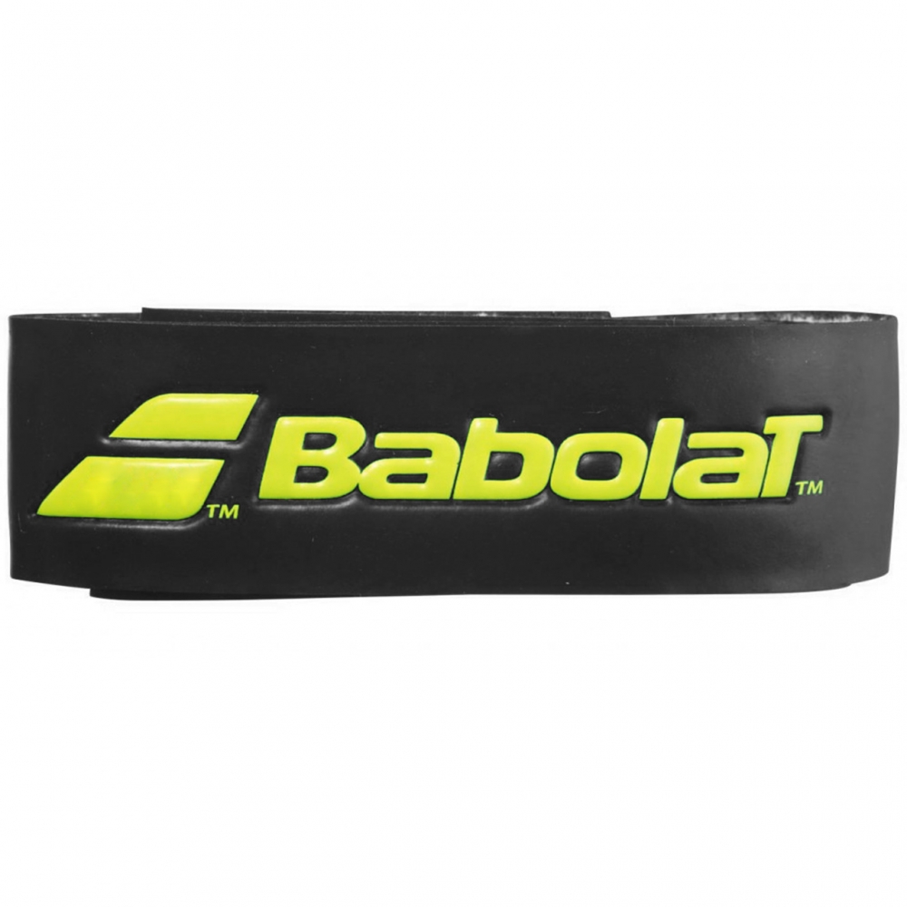 Babolat Syntec Pro Tape black/yellow 670051 232