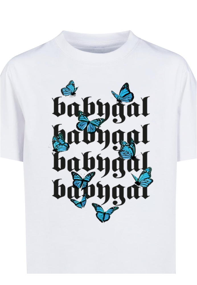 Tricou Babygal copil Mister Tee