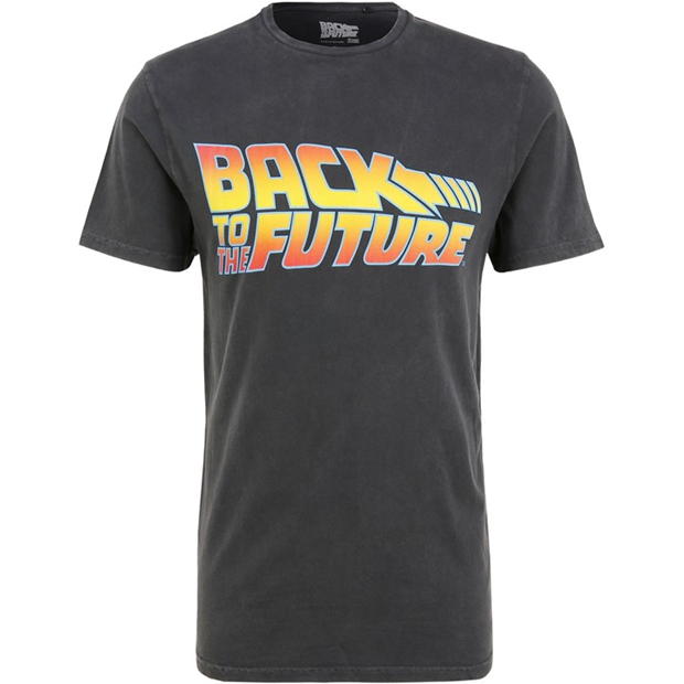 Back to the Future to the Future Ts 99