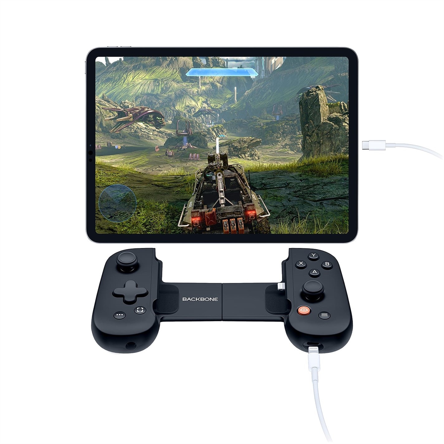 Backbone Backbone One Mobile Gaming Controller for iPhone