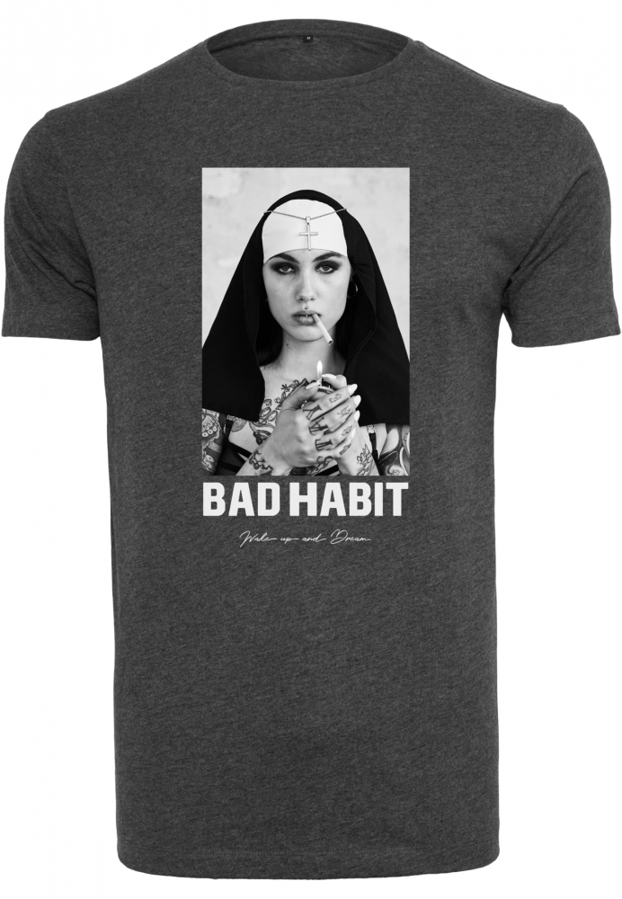 Tricou Bad Habit Mister Tee