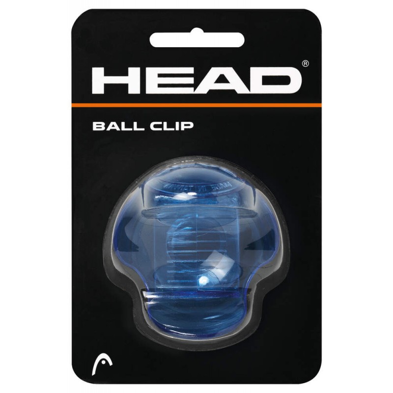 Ball clip Head