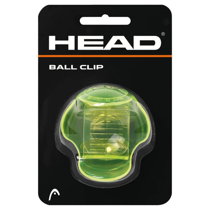 Ball clip Head