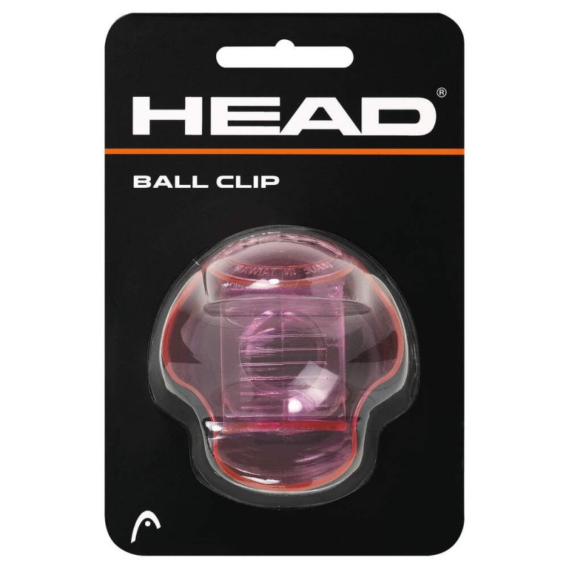 Ball clip Head