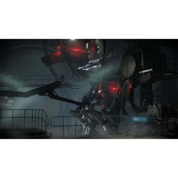 Bandai Namco Entertainment Armored Core VI: Fires of Rubicon Launch Edition