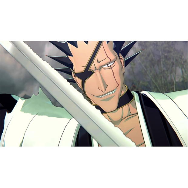 Bandai Namco Entertainment Bleach Rebirth