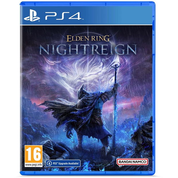 Bandai Namco Entertainment Elden Ring Nightreign