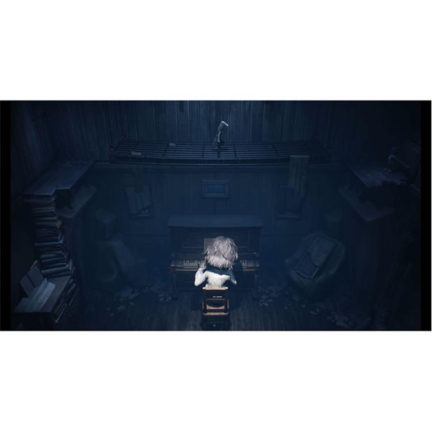 Bandai Namco Entertainment Little Nightmares II Enhanced Edition PS5