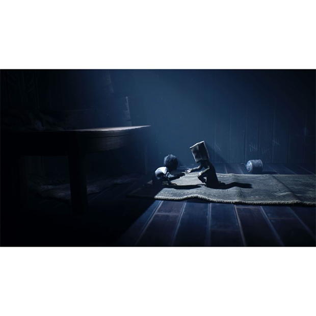 Bandai Namco Entertainment Little Nightmares II Enhanced Edition PS5