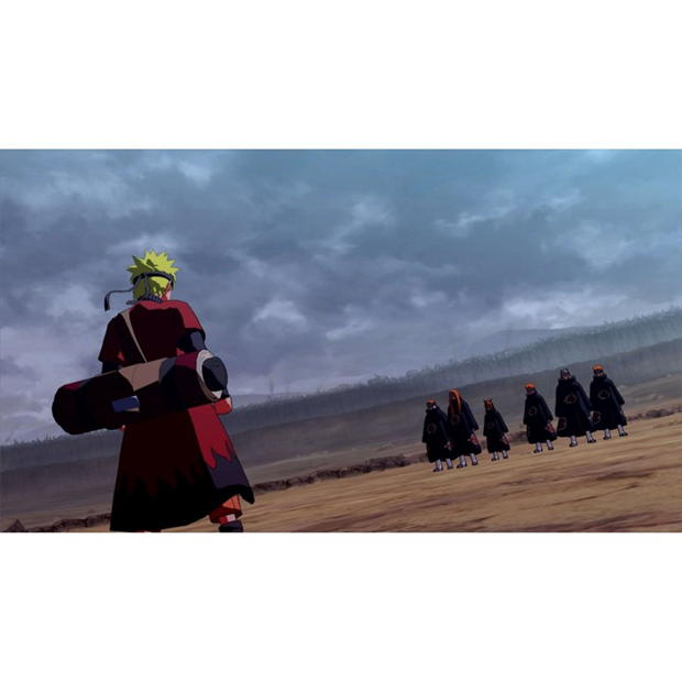 Bandai Namco Entertainment NARUTO X BORUTO Ultimate Ninja STORM CONNECTIONS