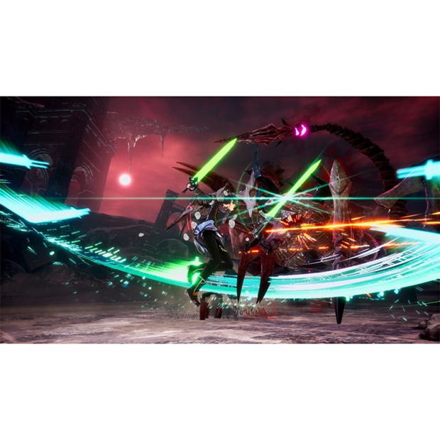 Bandai Namco Entertainment Sword Art Online Last Recollection