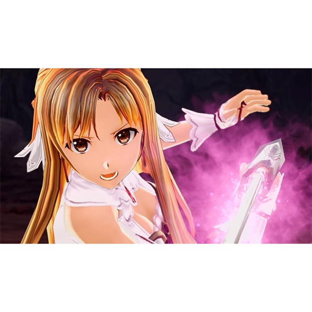 Bandai Namco Entertainment Sword Art Online Last Recollection