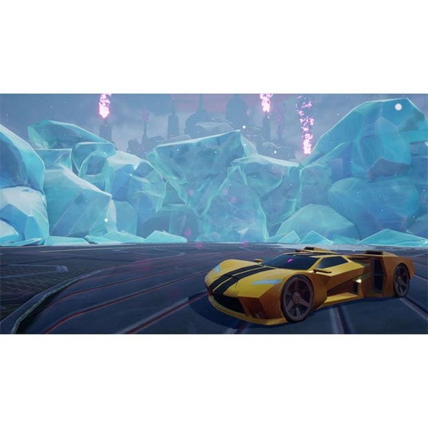 Bandai Namco Entertainment Transformers: EarthSpark - Expedition