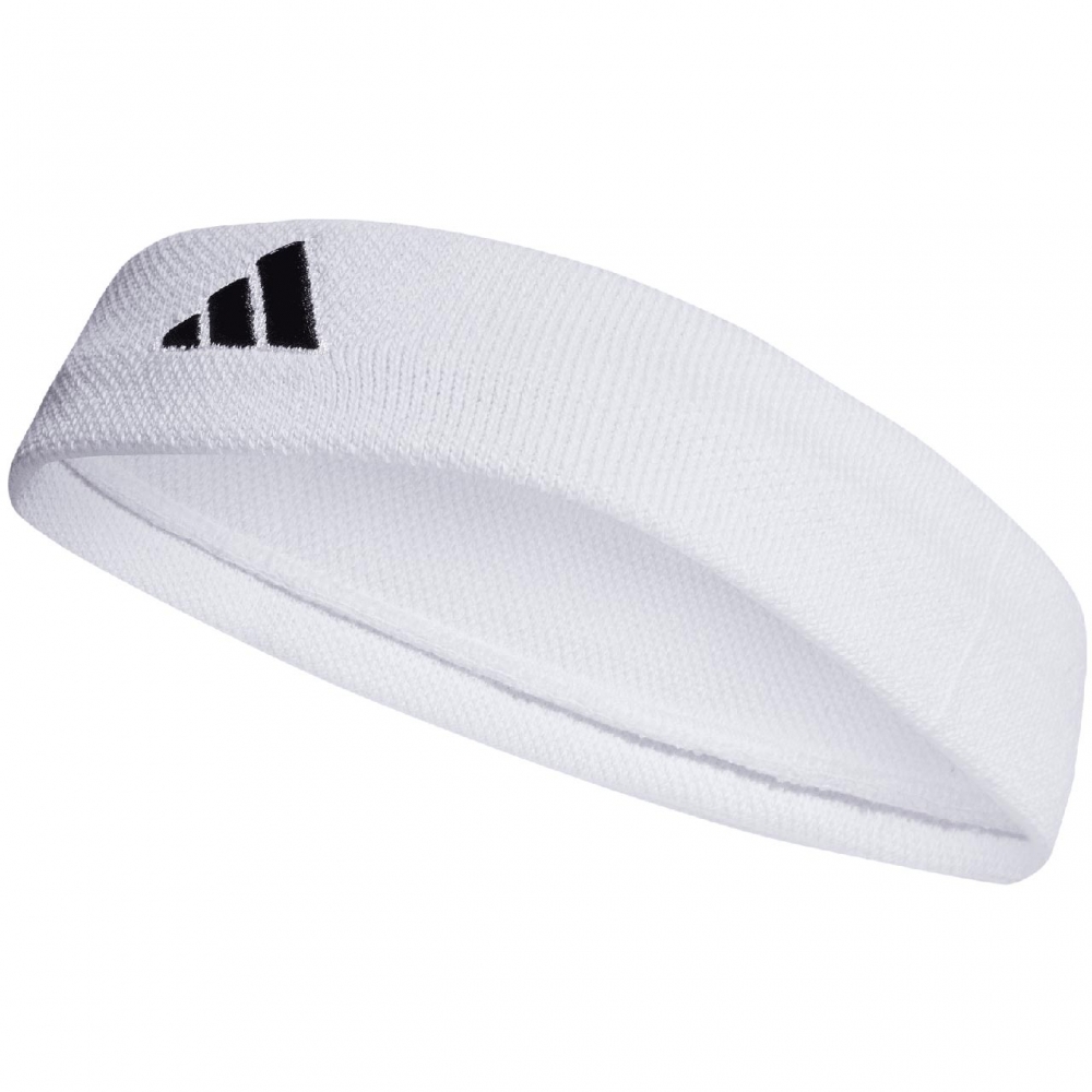 Headband adidas Tennis white HT3908