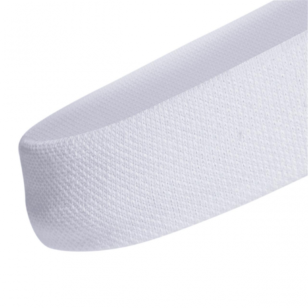 Headband adidas Tennis white HT3908