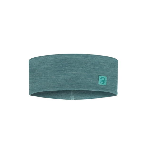 Buff Merino Headband Ld00