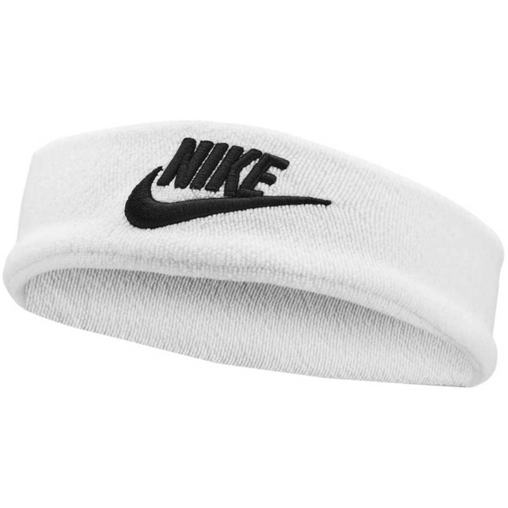 Headband Nike Classic Terry white N1008665101OS