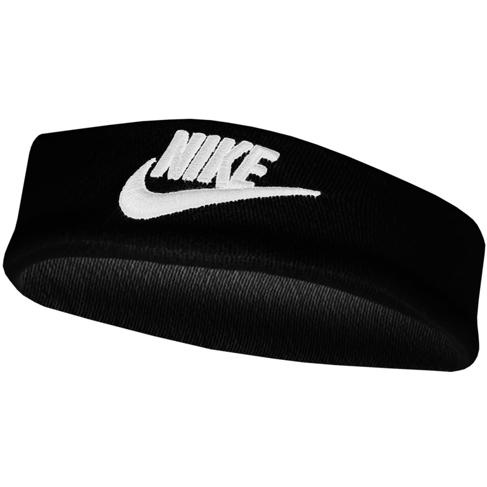 Headband Nike Classic Terry black N1008665010OS