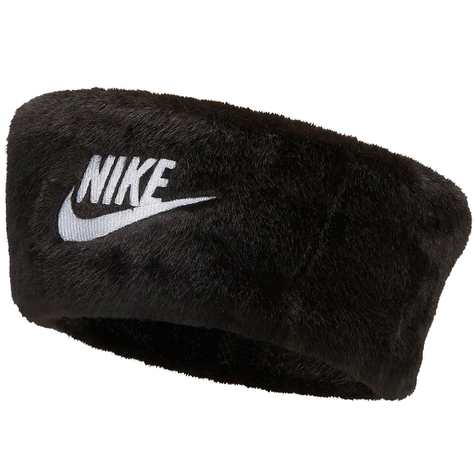 Headband? Nike warm black N1002619974OS