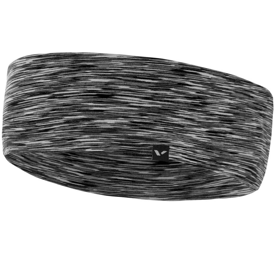 Viking Katia Multifunction black and gray headband 319-20-1769-09-UNI