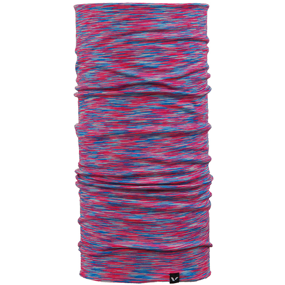 Bandana Viking Multifunction Katia pink and blue 405-20-1769-15