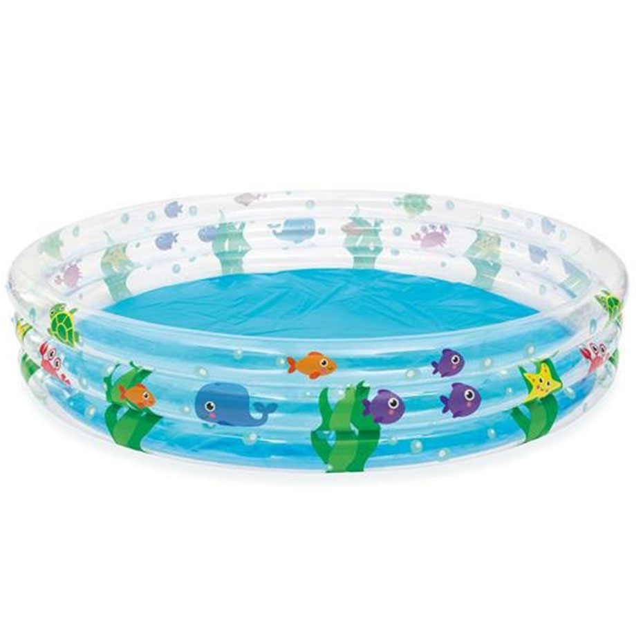 SWIMMING POOL BESTWAY 183x33cm / 5617/51005