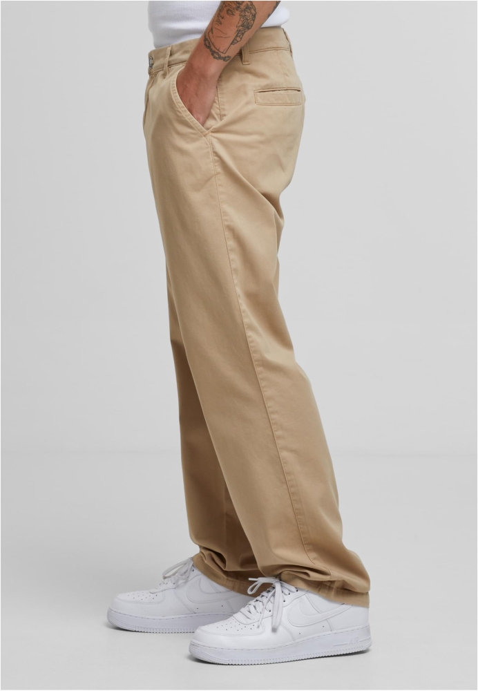 Basic Chino Urban Classics