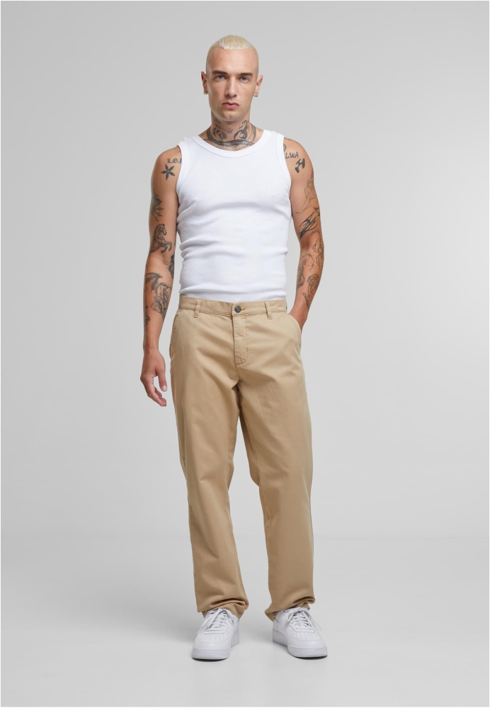 Basic Chino Urban Classics