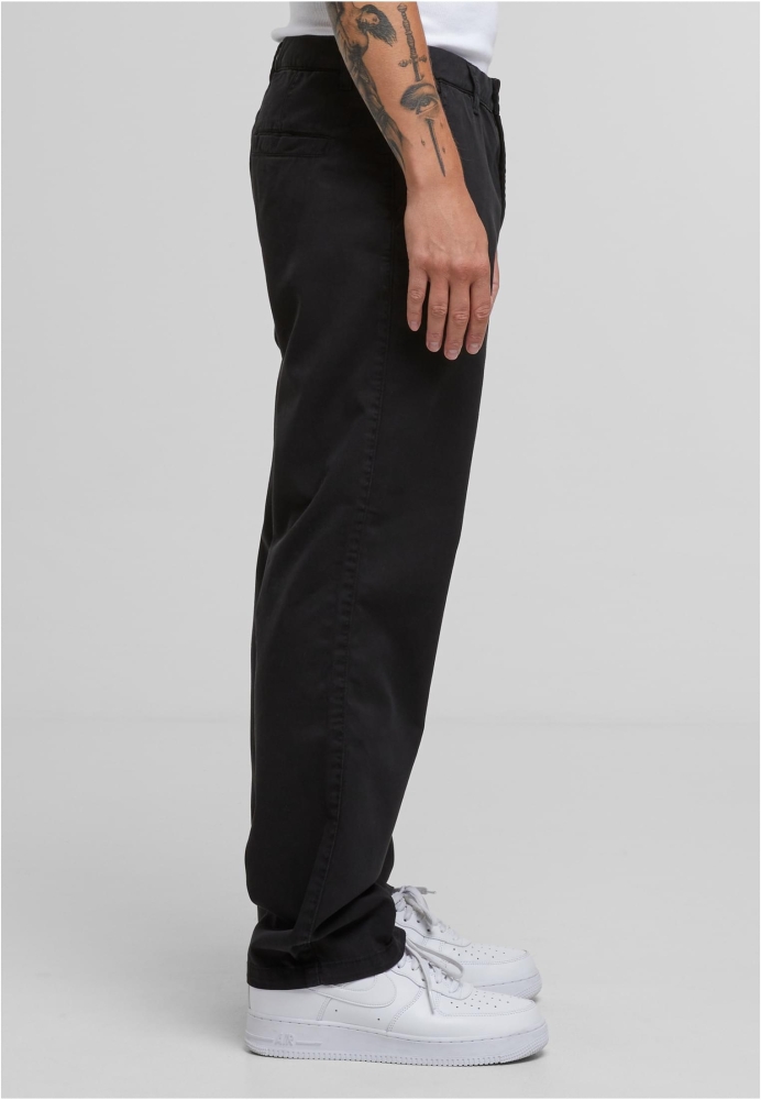 Basic Chino Urban Classics